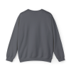 Rollin' Deep in Good Vibes Crewneck